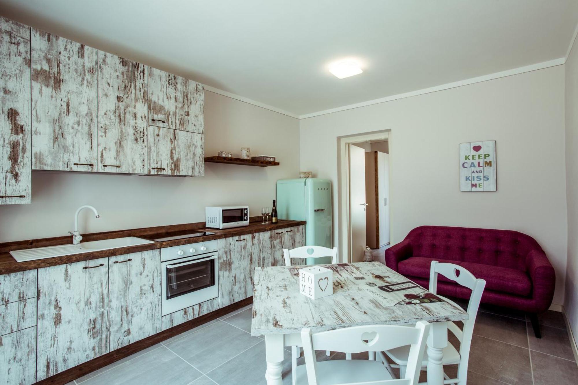 Villa Fontanelle Gardapartments Polpenazze del Garda Eksteriør billede