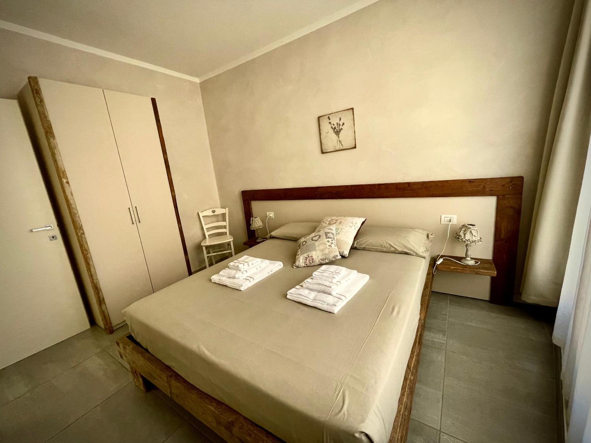 Villa Fontanelle Gardapartments Polpenazze del Garda Eksteriør billede