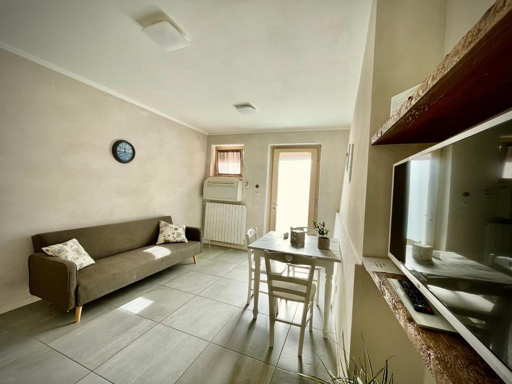 Villa Fontanelle Gardapartments Polpenazze del Garda Eksteriør billede