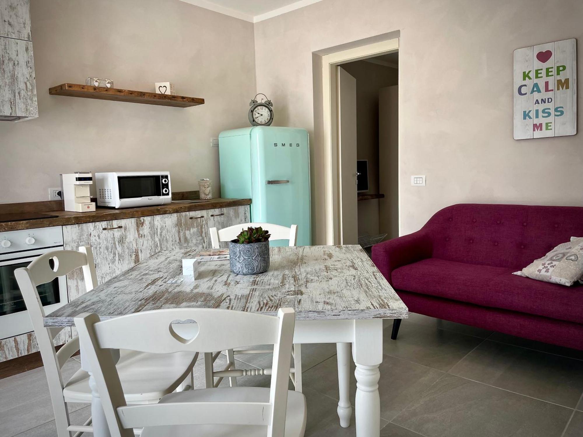 Villa Fontanelle Gardapartments Polpenazze del Garda Eksteriør billede