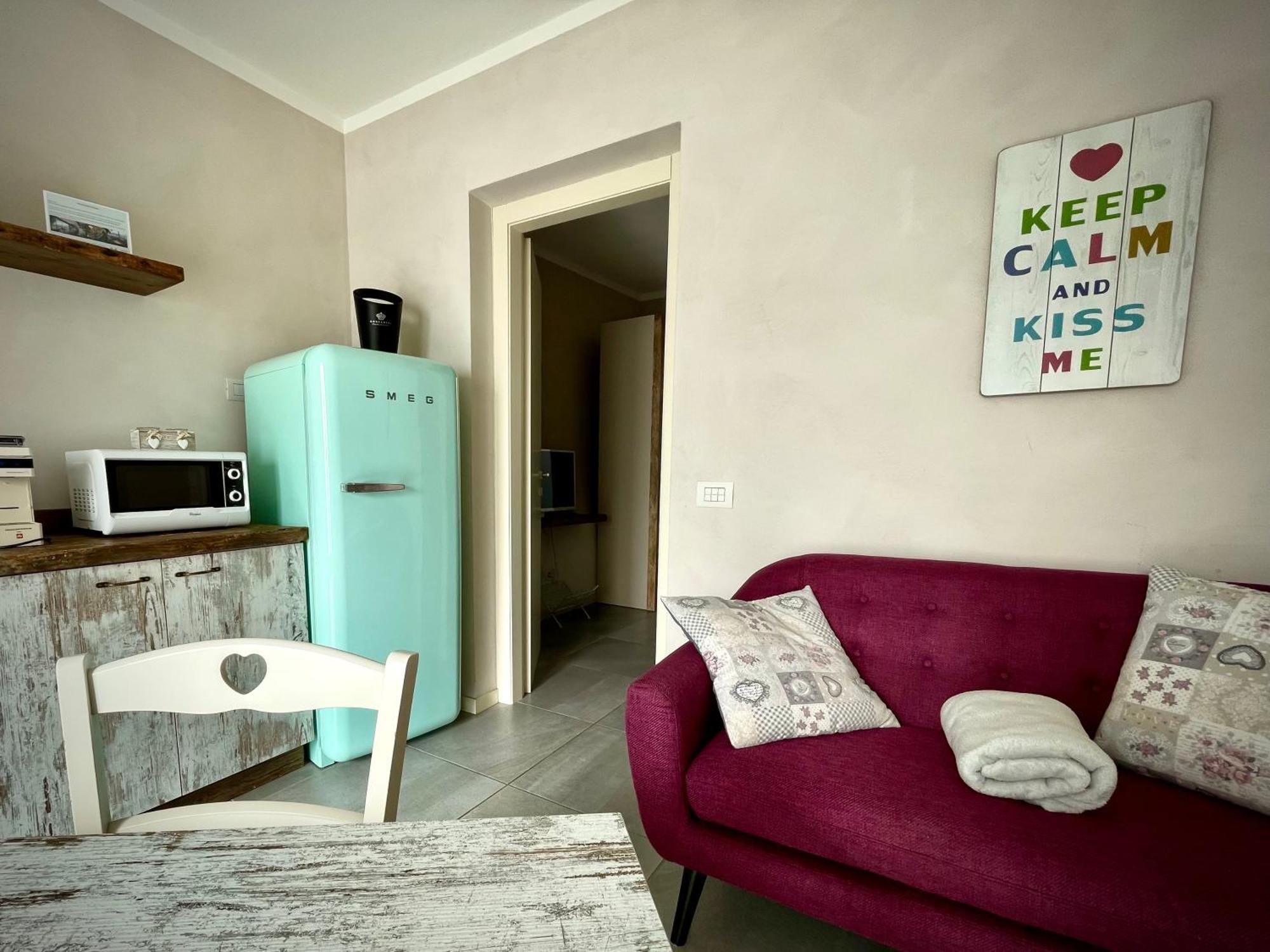 Villa Fontanelle Gardapartments Polpenazze del Garda Eksteriør billede