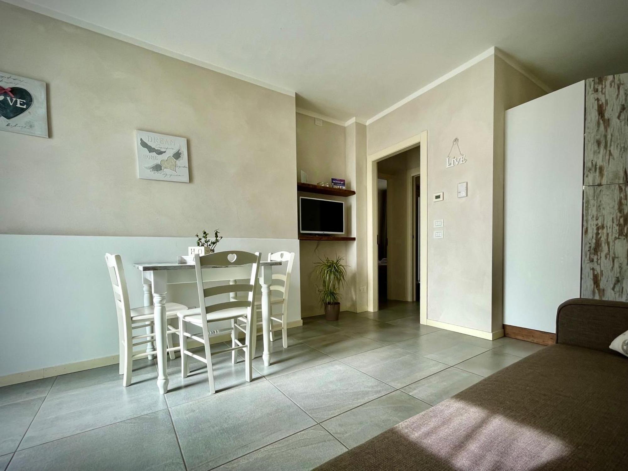 Villa Fontanelle Gardapartments Polpenazze del Garda Eksteriør billede