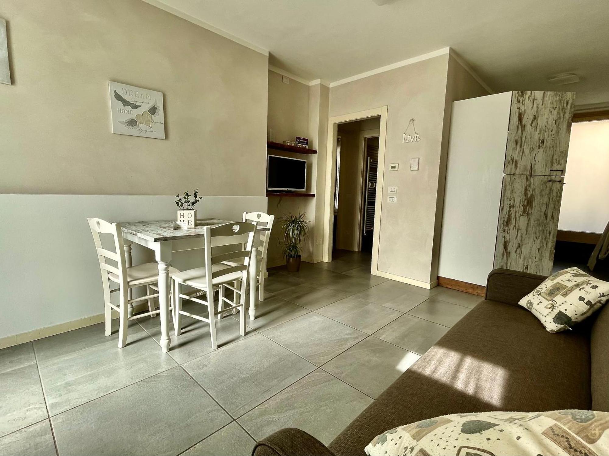 Villa Fontanelle Gardapartments Polpenazze del Garda Eksteriør billede