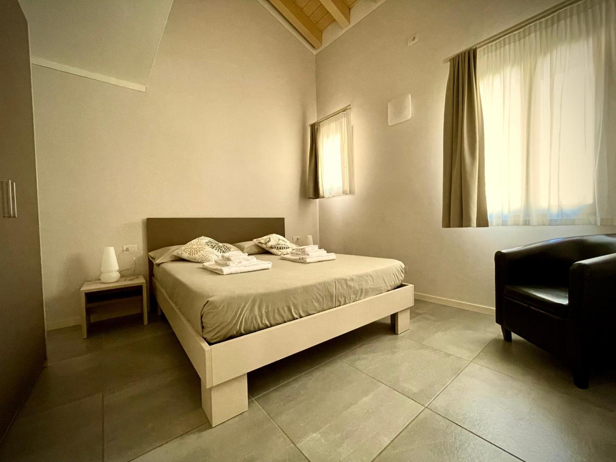 Villa Fontanelle Gardapartments Polpenazze del Garda Eksteriør billede