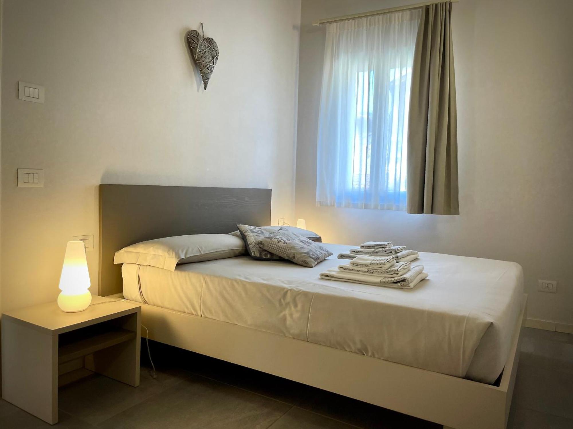 Villa Fontanelle Gardapartments Polpenazze del Garda Eksteriør billede