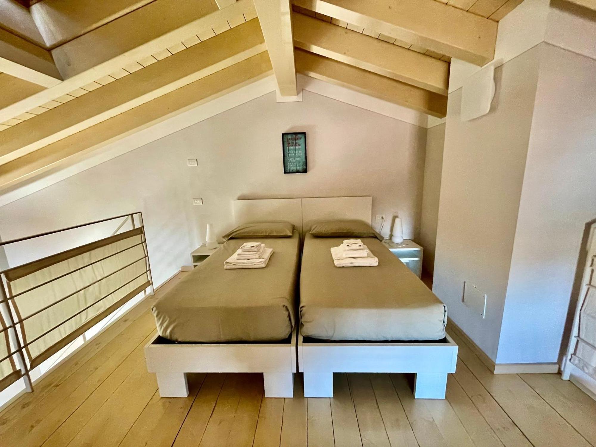 Villa Fontanelle Gardapartments Polpenazze del Garda Eksteriør billede