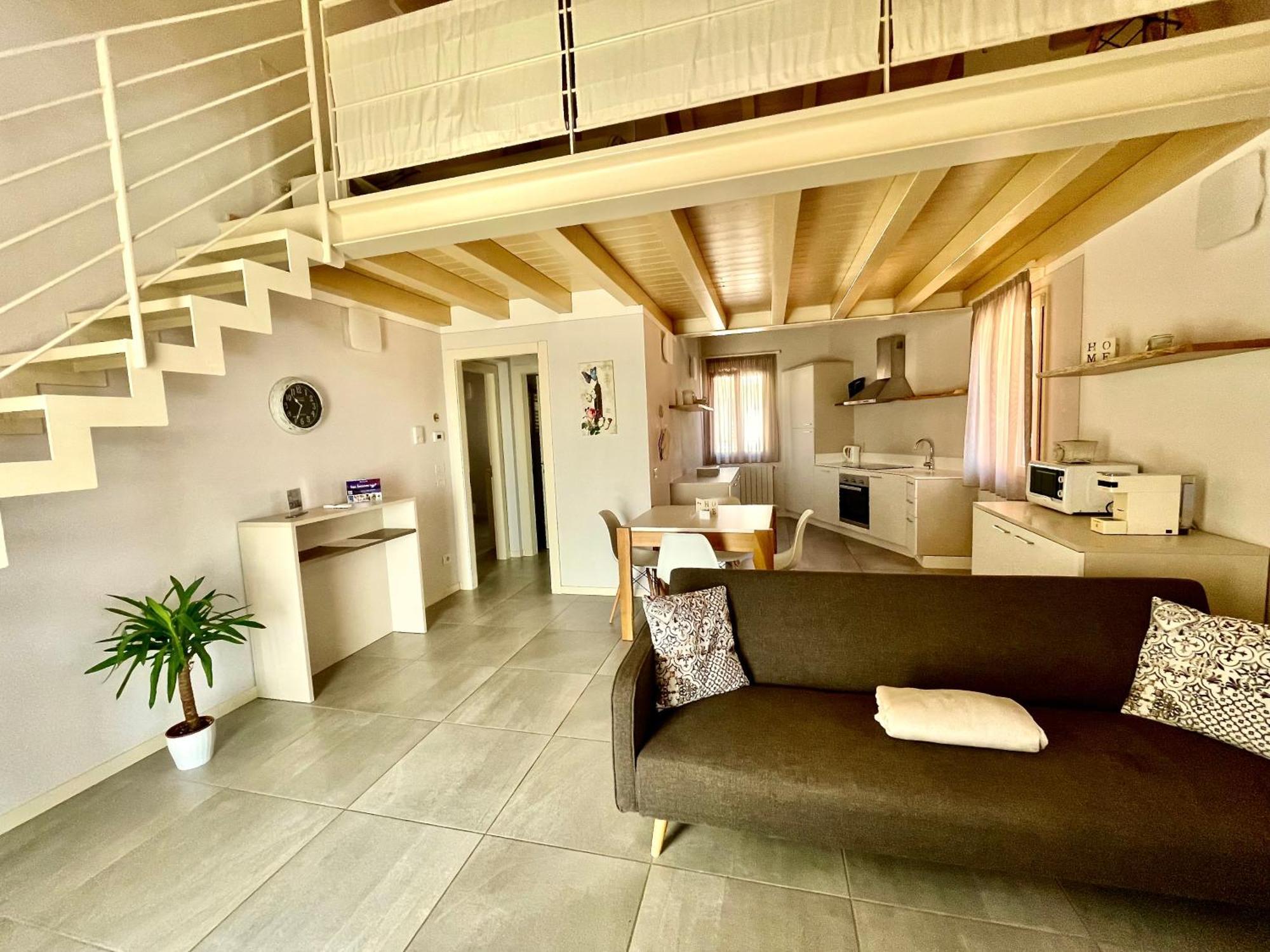 Villa Fontanelle Gardapartments Polpenazze del Garda Eksteriør billede