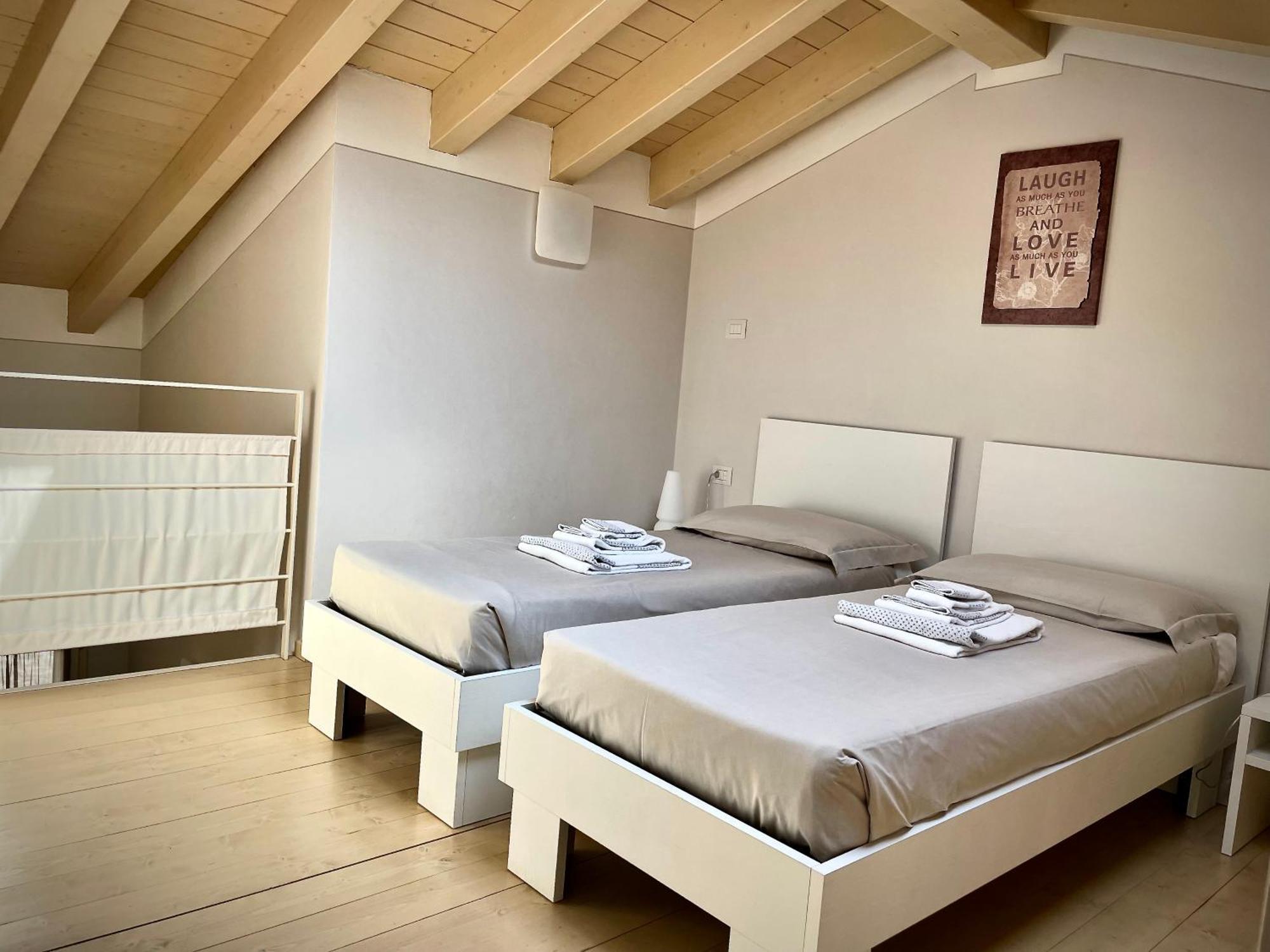 Villa Fontanelle Gardapartments Polpenazze del Garda Eksteriør billede