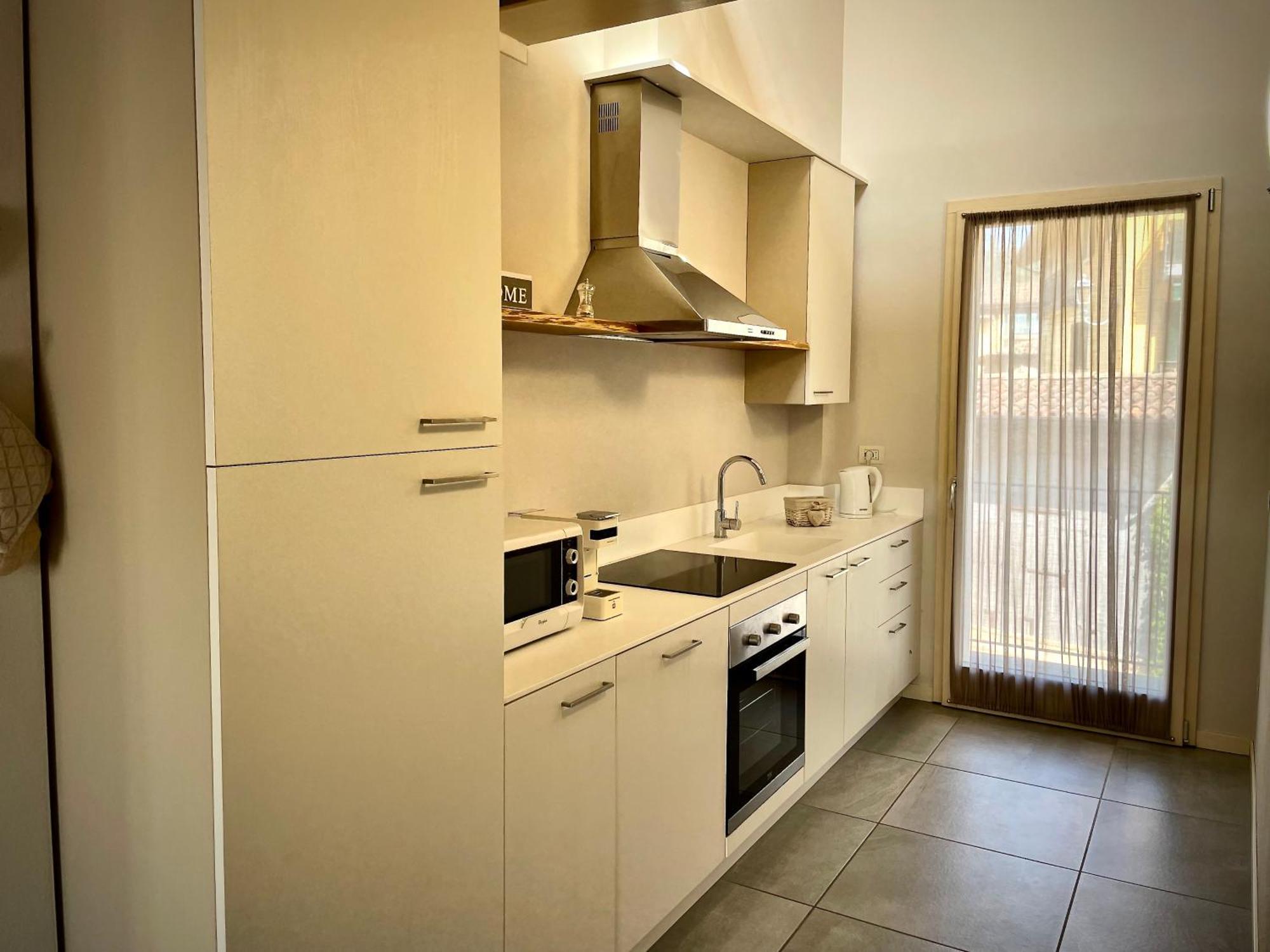 Villa Fontanelle Gardapartments Polpenazze del Garda Eksteriør billede