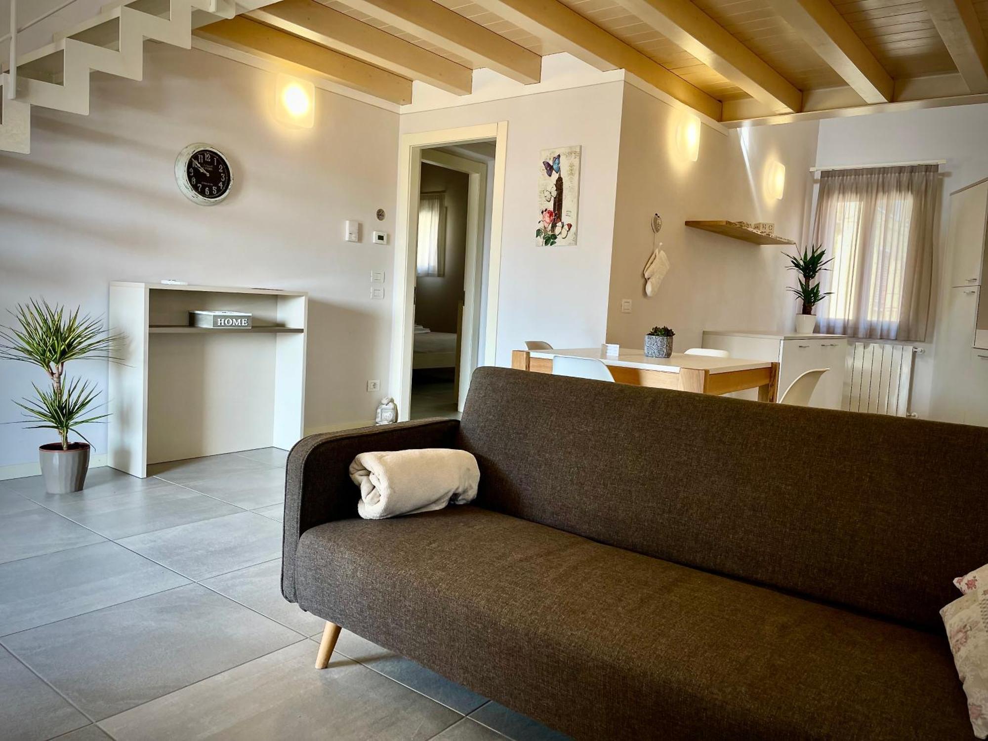 Villa Fontanelle Gardapartments Polpenazze del Garda Eksteriør billede